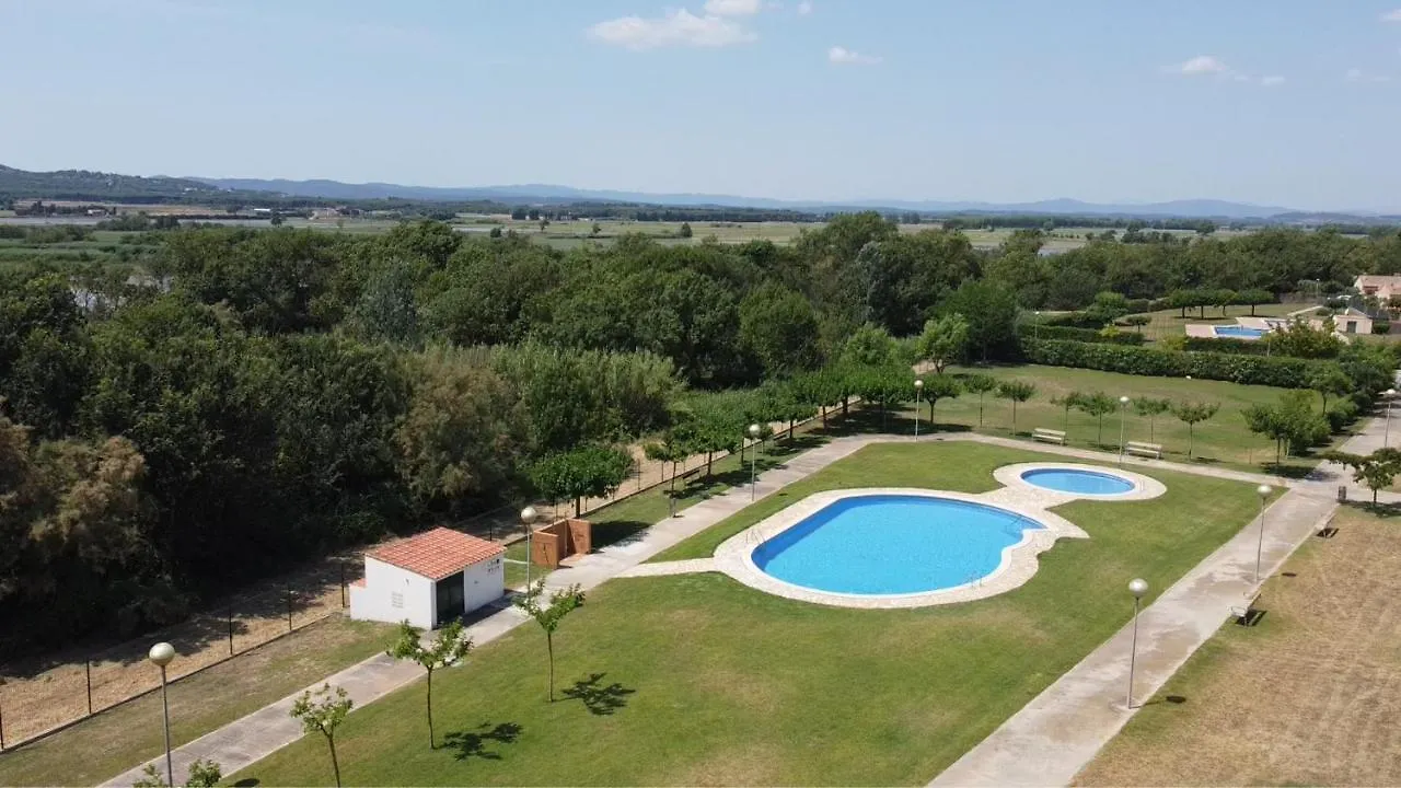 Daro 3D 61 Villa Torroella De Montgri 0*,  Spain