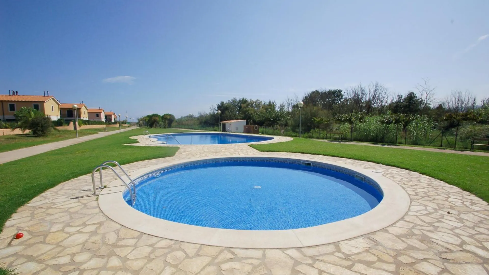Daro 3D 61 Villa Torroella De Montgri Spain