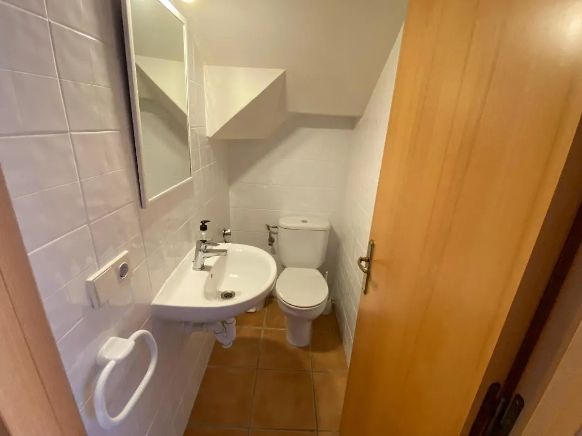 Holiday home Daro 3D 61 Villa Torroella De Montgri